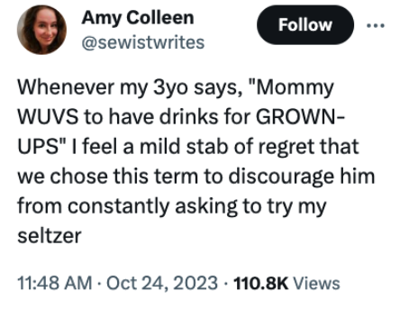 18 Exhausted Parenting Tweets and Memes We Can Relate To