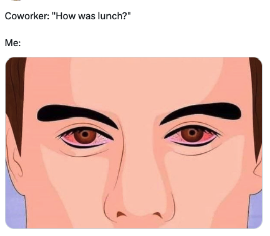 TGIF: 18 Work Memes to Sign Off For the Weekend 