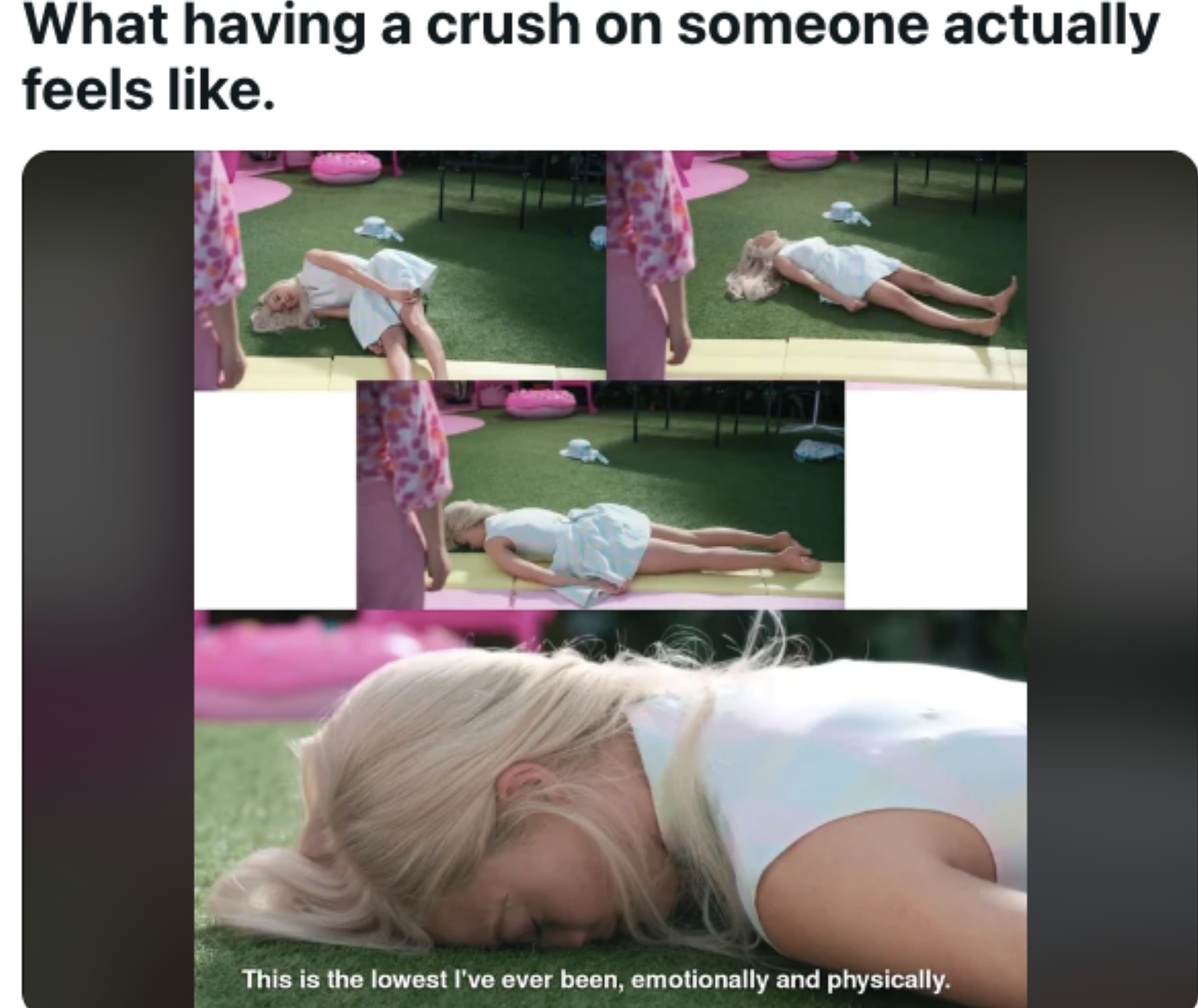 20 Relationship Memes and Tweets to Help You Feel Lonely