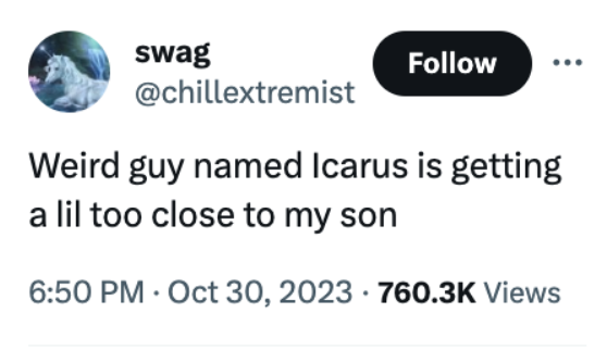 18 Fresh Memes and Tweets From Parents Who've Had Enough (November 1, 2023)