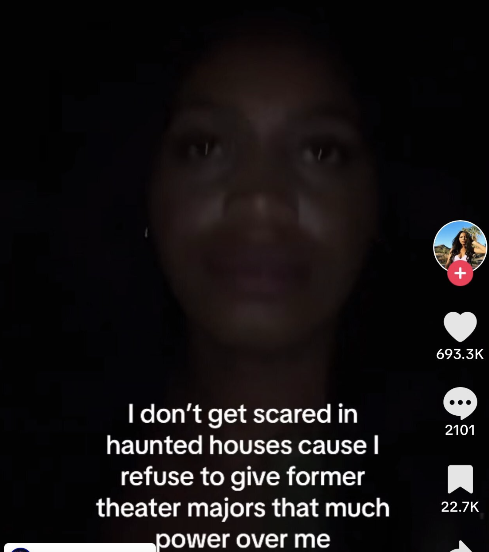 20 Wild TikTok Screenshots That Are a Cry For Help 