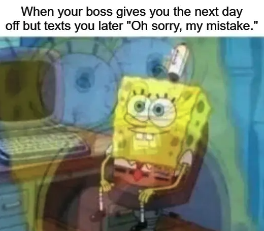 19 Quitting Memes for People Who Don't Want to Work Anymore
