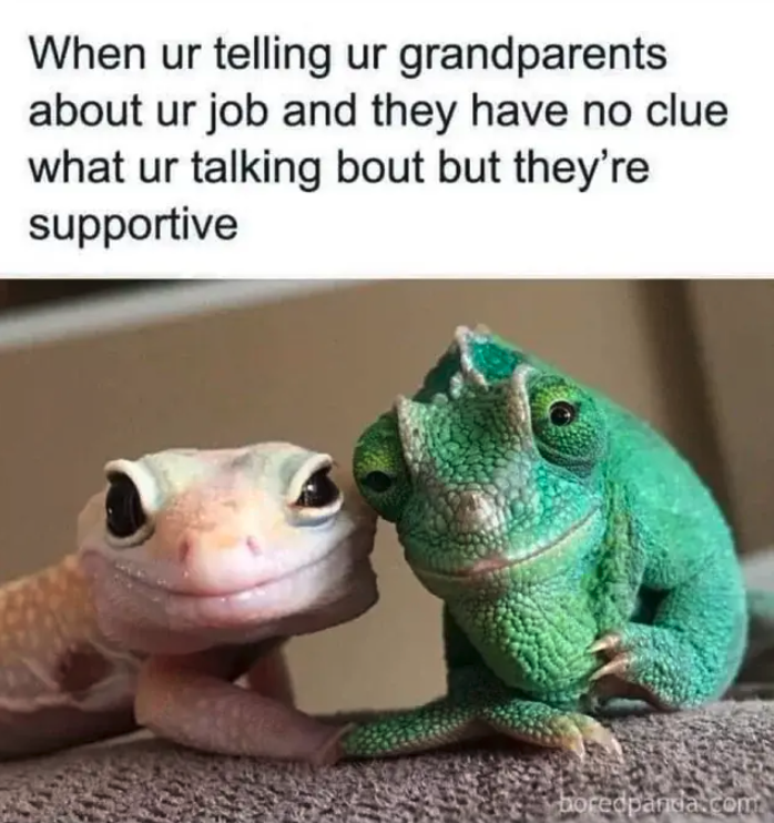 20 Wholesome Memes You Can Send to Your Family