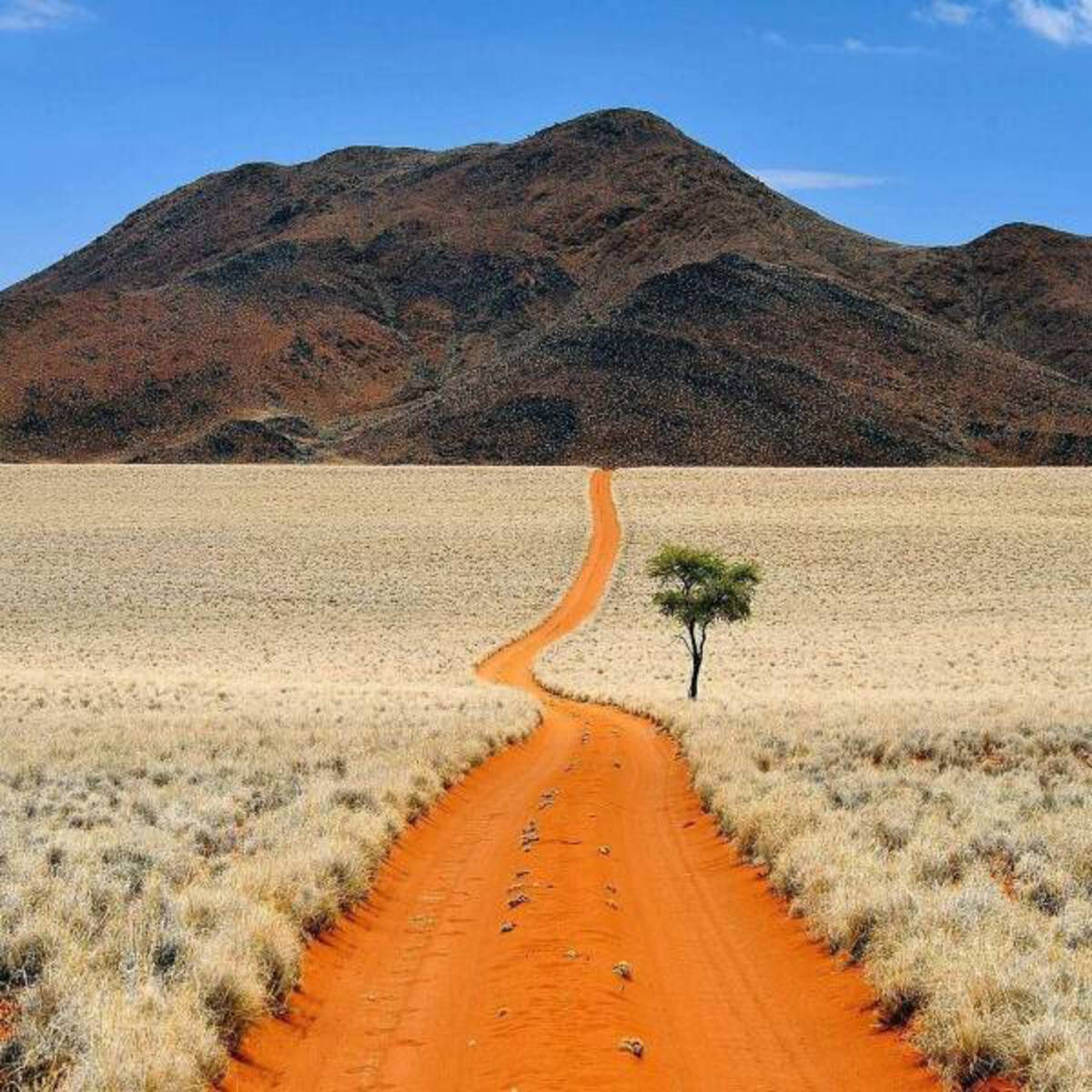 namib-naukluft national park