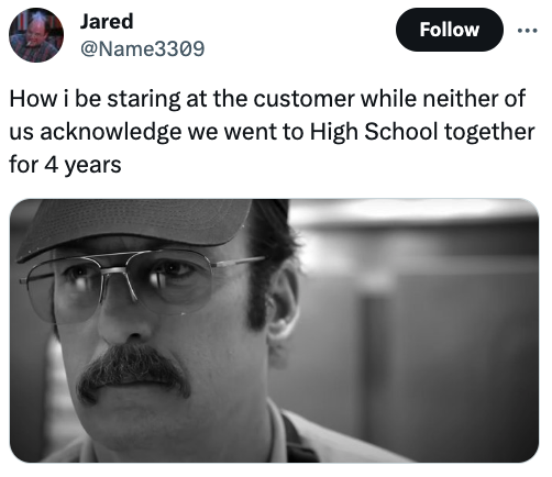 21 of the Funniest Tweets From the Weekend (November 6, 2023) 