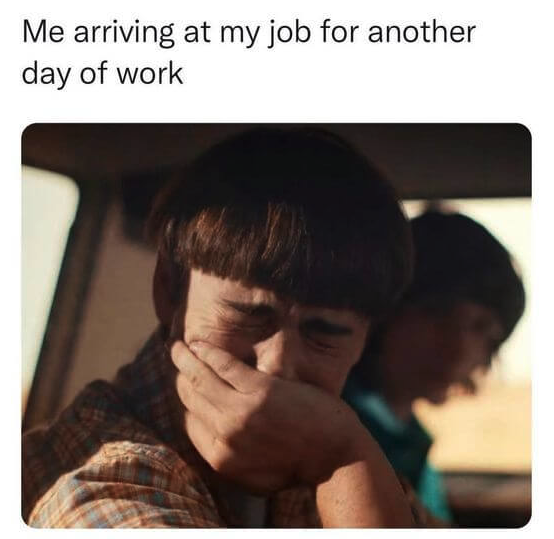 35 Monday Work Memes to Help You Through the Grind 