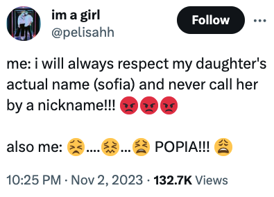 20 of the Funniest Parenting Tweets and Memes of the Week (November 7, 2023) 