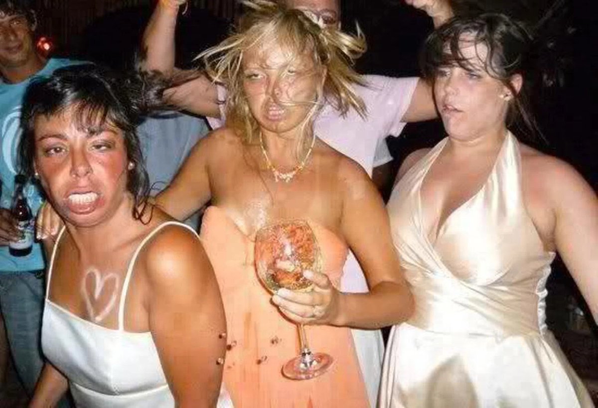 32 Drunk People Fails, Flounders, and Flops