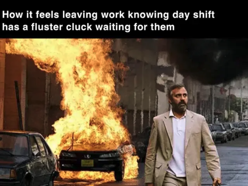 18 Mid-Week Work Memes to Get You Over the Hump