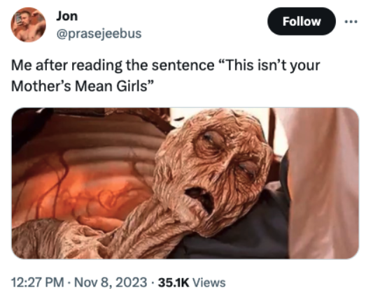 22 of the Funniest Tweets From Today November 9, 2023