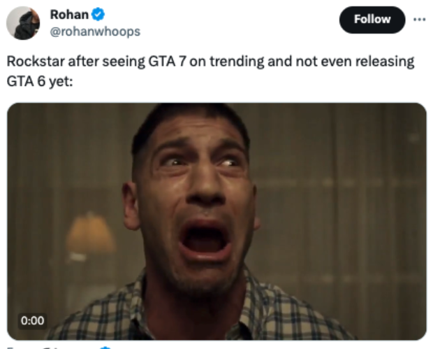 21 GTA VI Announcement Memes and Tweets to Keep You Tied Over Until December