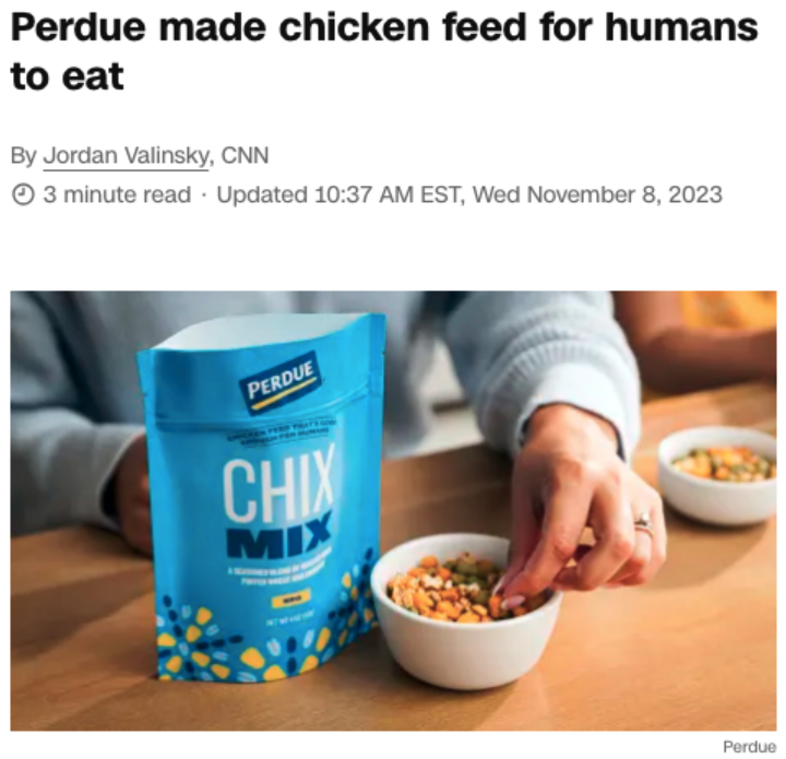 18 of the Weirdest Headlines From This Week