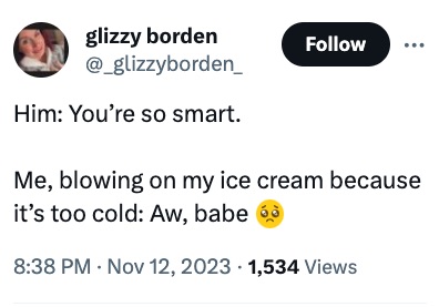 23 Relationship Memes and Tweets to Keep You Warm 