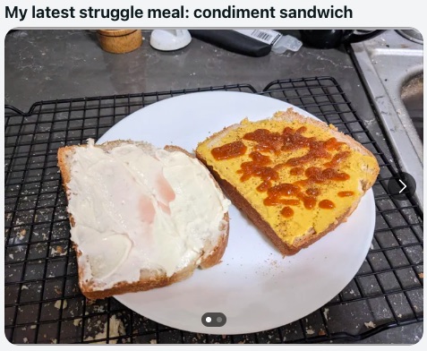 22 Terrible Cooks Who Need to Be Permanently Banned From Kitchens