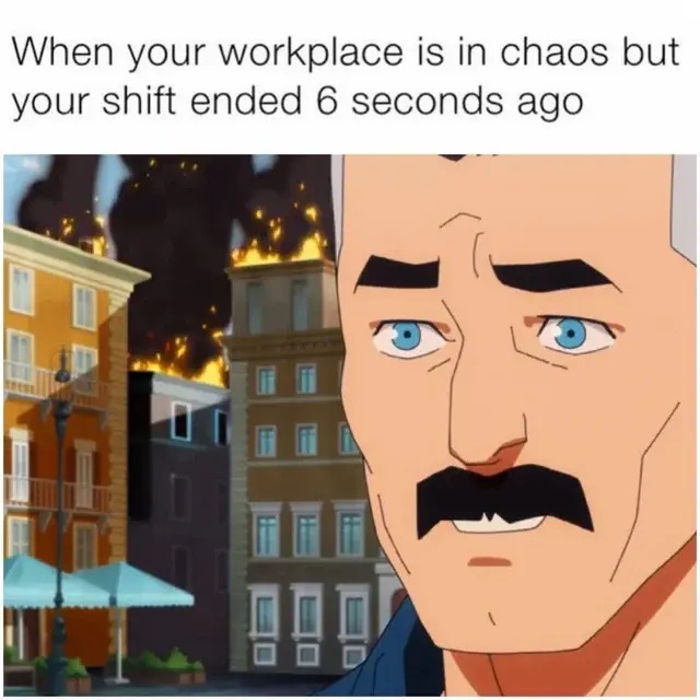 19 Monday Work Memes for Those Scrolling On Company Time