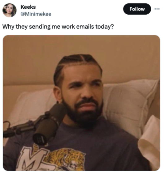 TGIF: 20 Work Memes to Start Your Holiday Weekend Off Right 