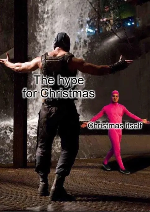 So It Begins: 20 Christmas Memes Spreading Holiday Fear