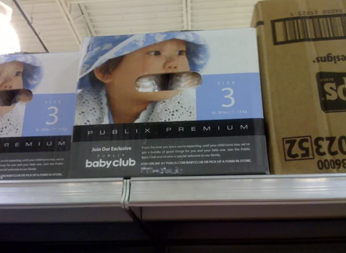 book - 3 Remium Publix Premium Join Our Exclusive baby club 3 Musaftclub Or Pick twe Store .subse Sc Zsezo 00098
