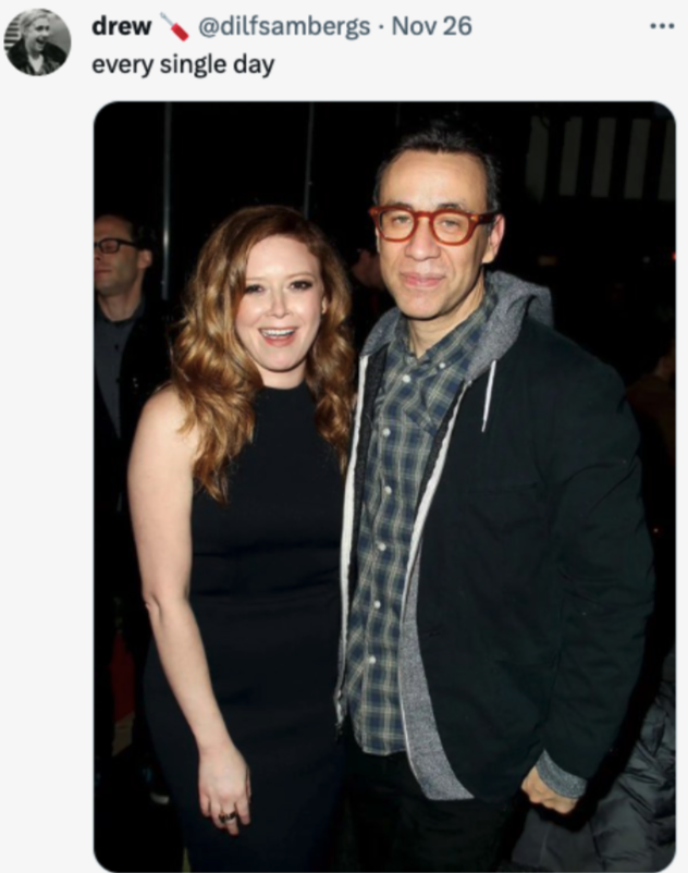 31 Odd Celebrity Couples People Still Can’t Get Over