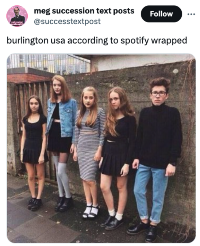 30 Spotify Wrapped Memes Judging Your Taste in Music 