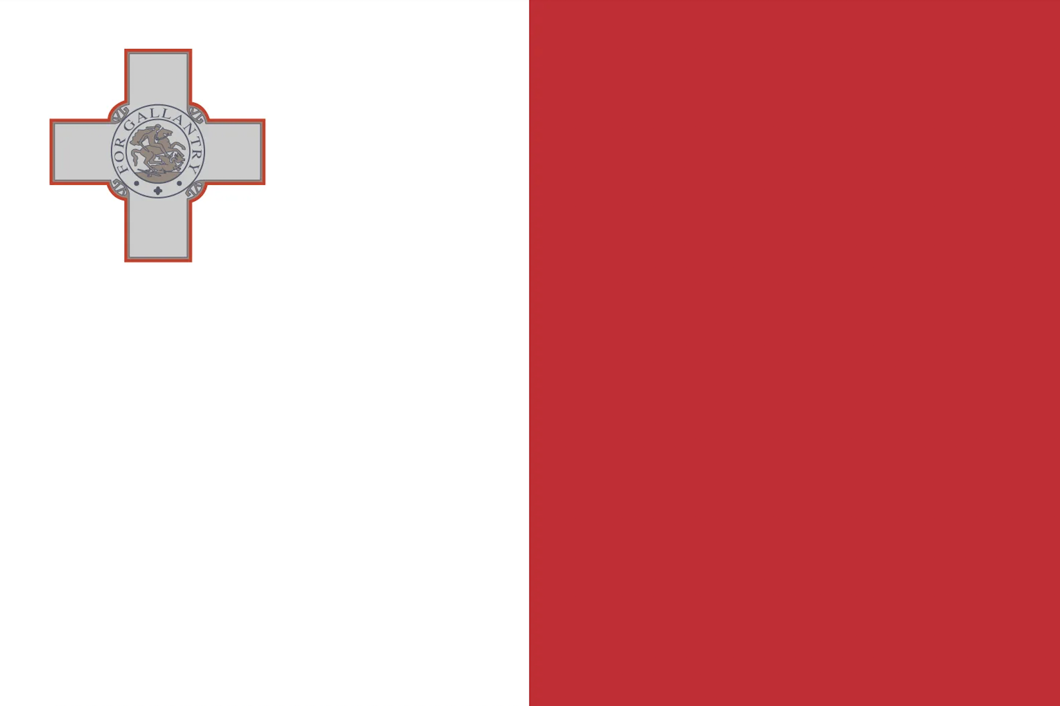 malta flag britannica