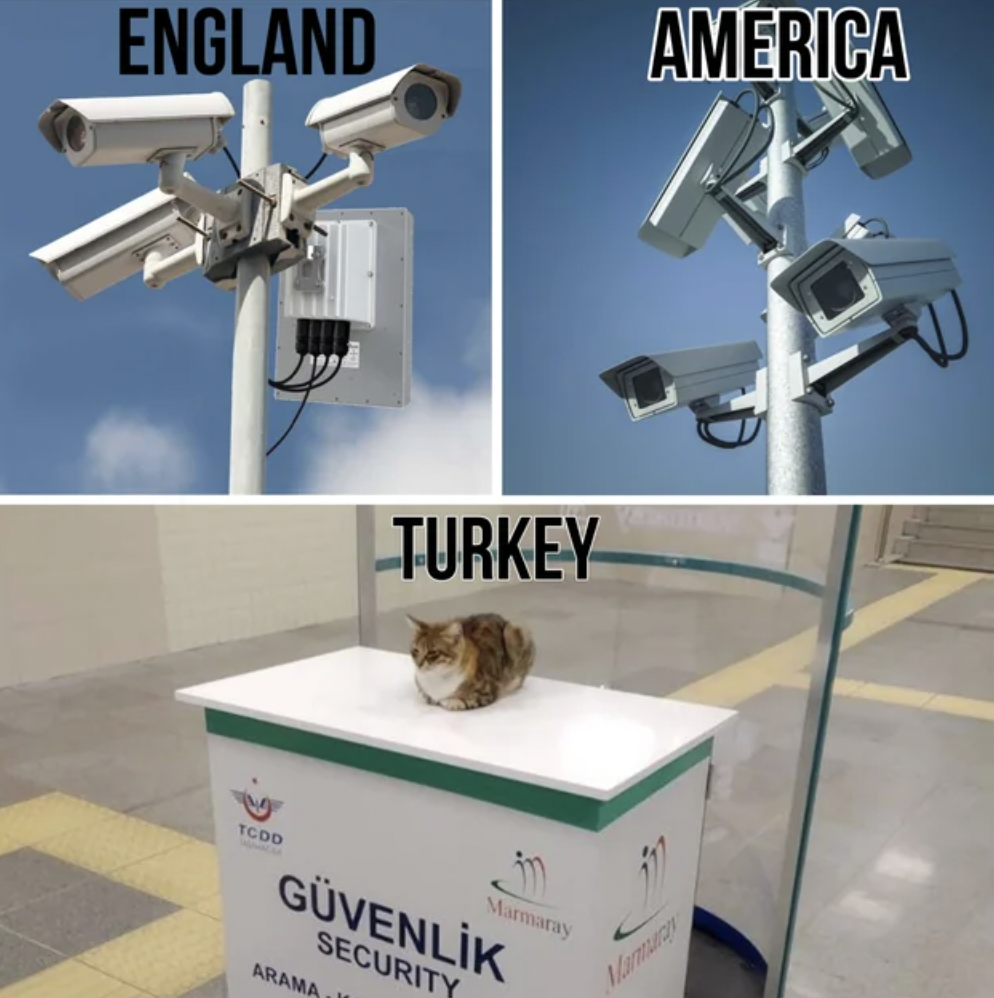 güvenlik security cat - England Tcdd Turkey Gvenlk Security Arama 1 Marmaray America