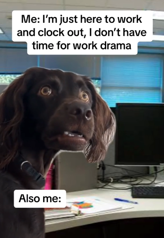 19 Mid-Week Work Memes to Laugh At Before You Clock Out