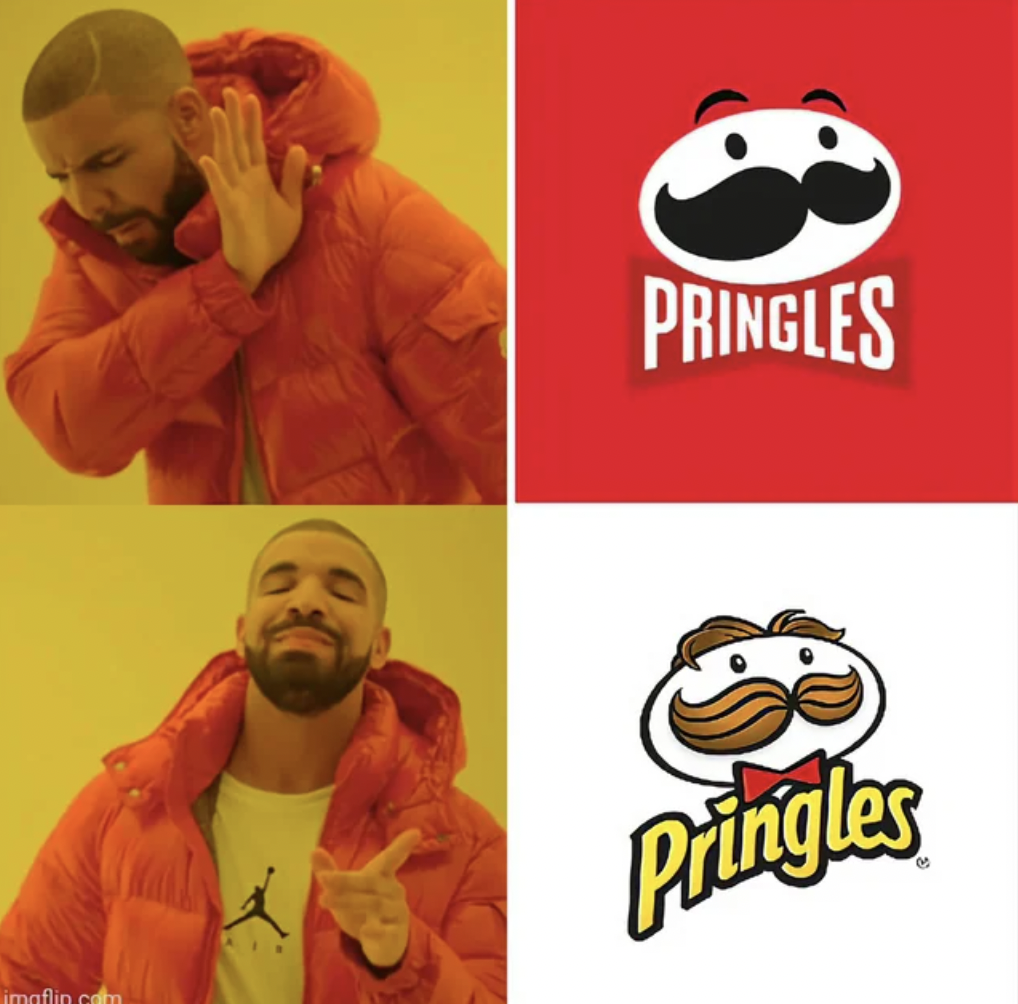 pringles - imaflin com 3 Pringles Pringles