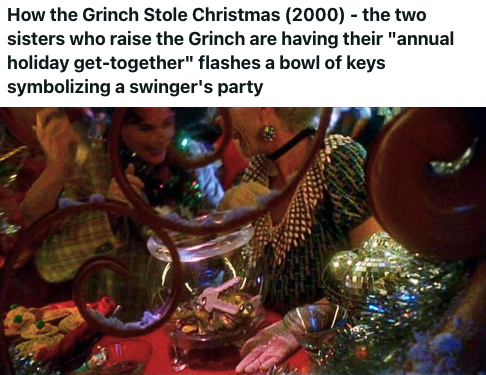 16 Fun Behind-the-Scene Photos From Holiday Movies