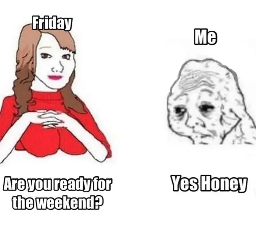 TGIF: 19 Work Memes to Catapult You Into the Weekend  
