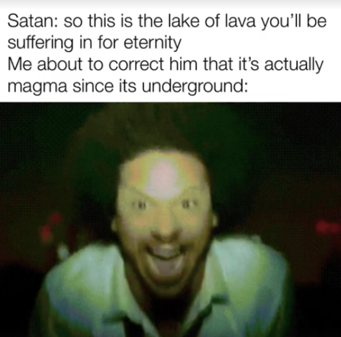 Screaming Eric Andre Memes Jump-scaring the Internet