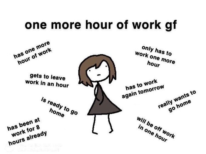 22 Monday Work Memes to Laugh Away the Pain