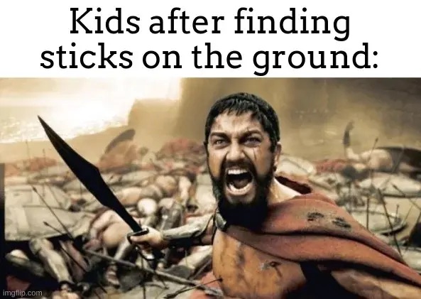 The Funniest Parenting Memes and Tweets That Won’t Scream in the Grocery Store