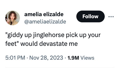 29 Funny Christmas Tweets and Memes to Jolly Up the Place 
