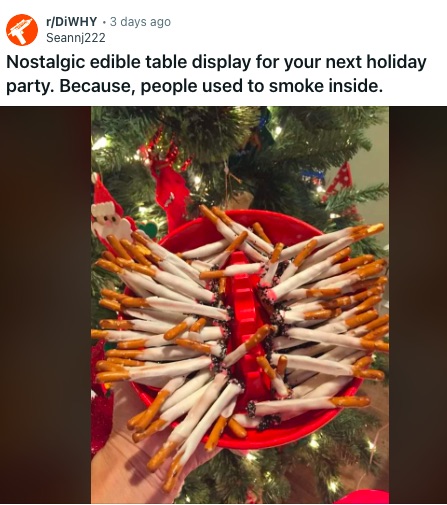 29 Funny Christmas Tweets and Memes to Jolly Up the Place 
