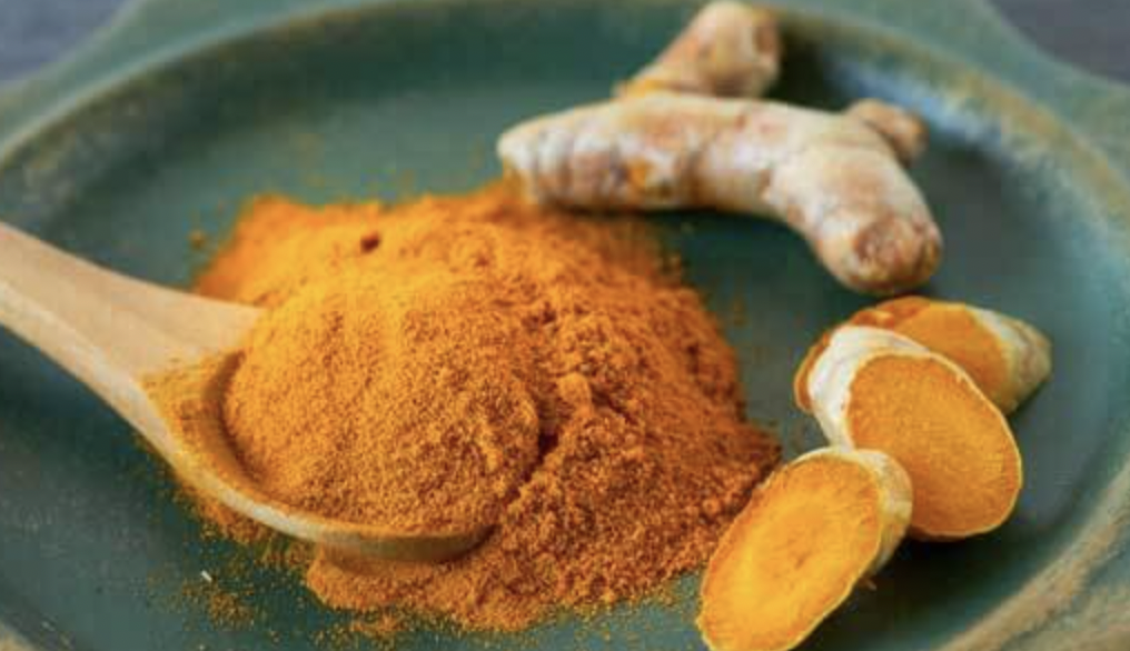 Turmeric can be used as clothes dye. It is capable of permanently dyeing cotton cloth even after it has passed through the digestive tract of an adult male.