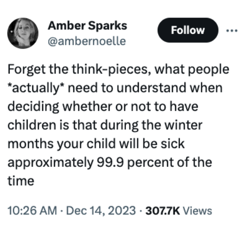 18 Parenting Tweets and Memes That Won’t Keep You Up