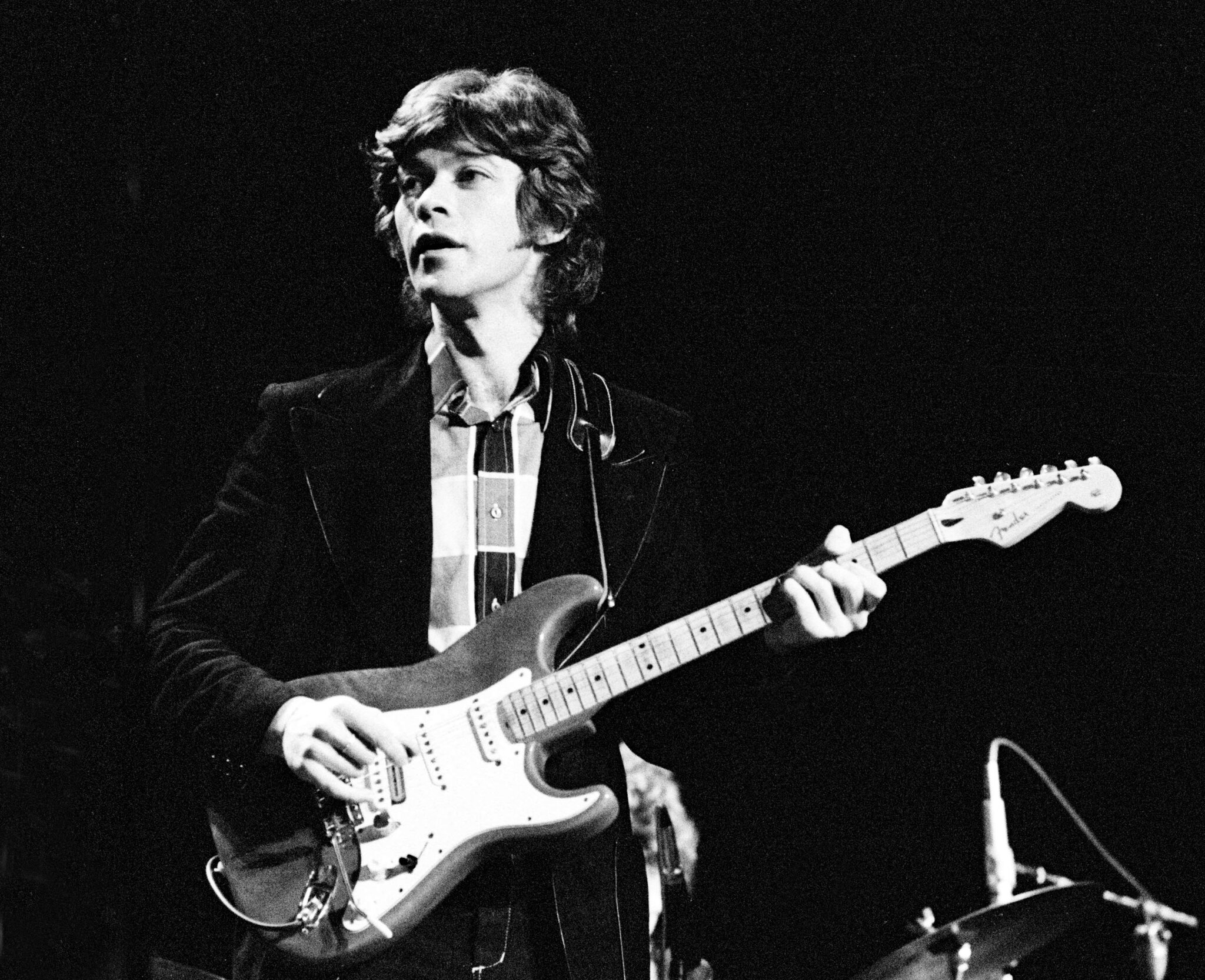 robbie robertson dead - A Sy 4