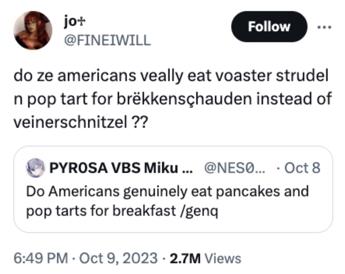 60 of the Funniest Tweets From 2023