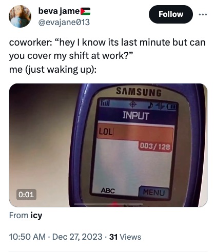 19 Work Memes to Laugh at Until Next Year 