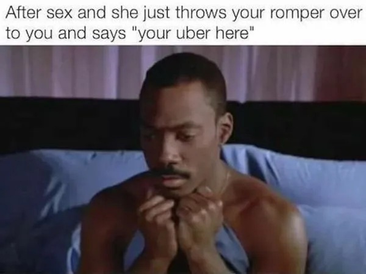 32 Spicy Memes and Dirty Pics to Pollute Your Soul