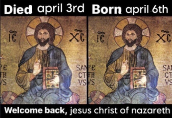 22 'Welcome Back' Memes That Will Have You Believing in Reincarnation