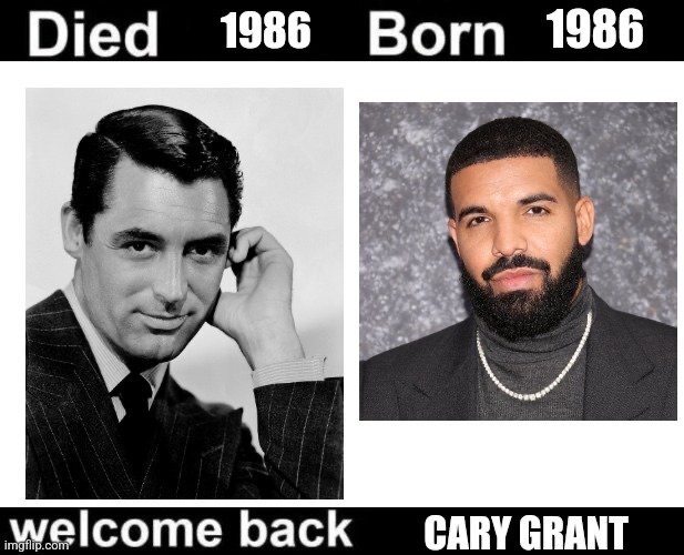 22 'Welcome Back' Memes That Will Have You Believing in Reincarnation