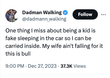 20 Funny Parenting Tweets to Help You Survive Winter Break