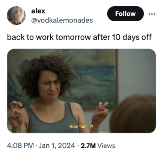 20 Work Memes to Remind You How to Do Your Job