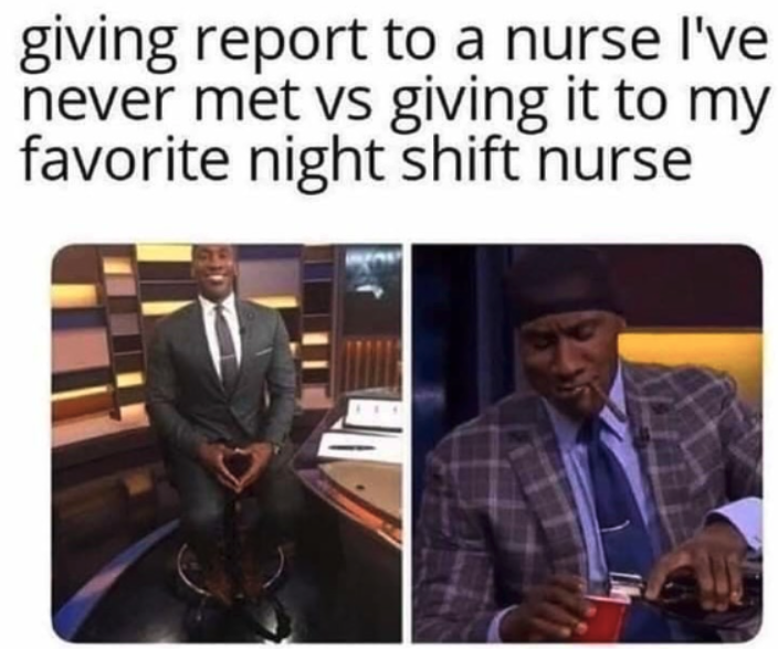 TGIF: 20 Friday Work Memes to Send You Into the Weekend 