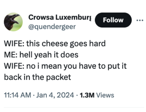 20 of the Best Tweets From This Week