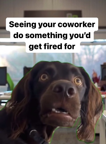 21 Monday Work Memes to Laugh At On Company Time