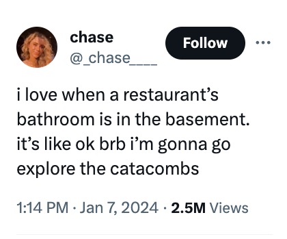 24 of the Best and Funniest Tweets From the Weekend