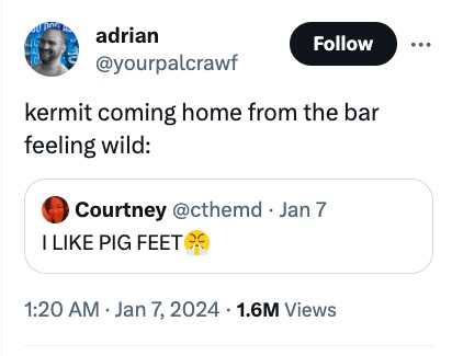 24 of the Best and Funniest Tweets From the Weekend